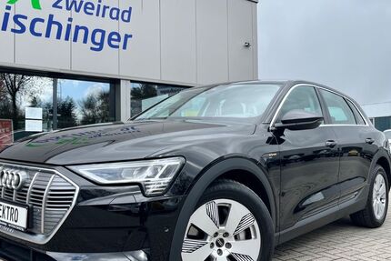 Audi e-tron 51.300 km 27.990 &euro; Sinsheim 74889