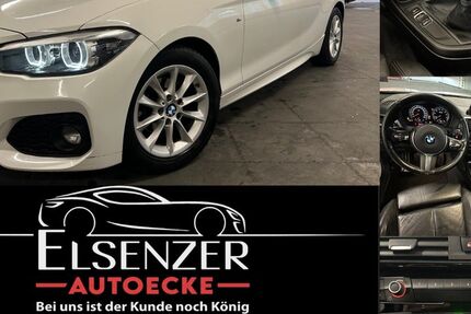 BMW 118 165.999 km 10.999 &euro; Eppingen 75031