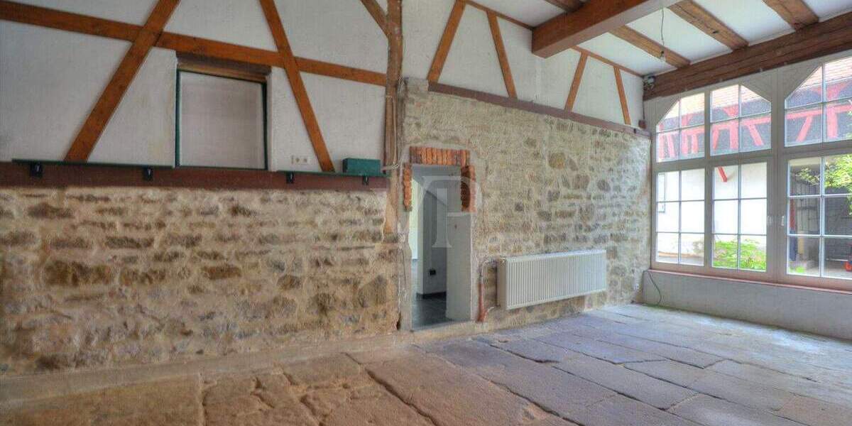 Einfamilienhaus Bad Wimpfen - 1 Zimmer, 462 m&sup2;, 565.000&euro; | Angebot:25835501