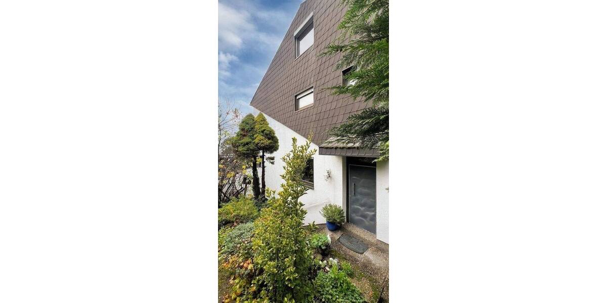 Doppelhaushälfte Leimen - 7 Zimmer, 207 m&sup2;, 699.000&euro; | Angebot:25706294