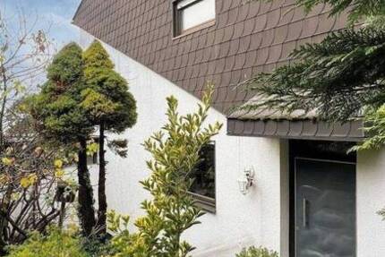 Haus Leimen - 7 Zimmer, 207 m&sup2;, 699.000&euro; | Angebot:25706294