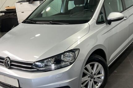 VW Touran 165.000 km 16.995 &euro; Bretten 75015