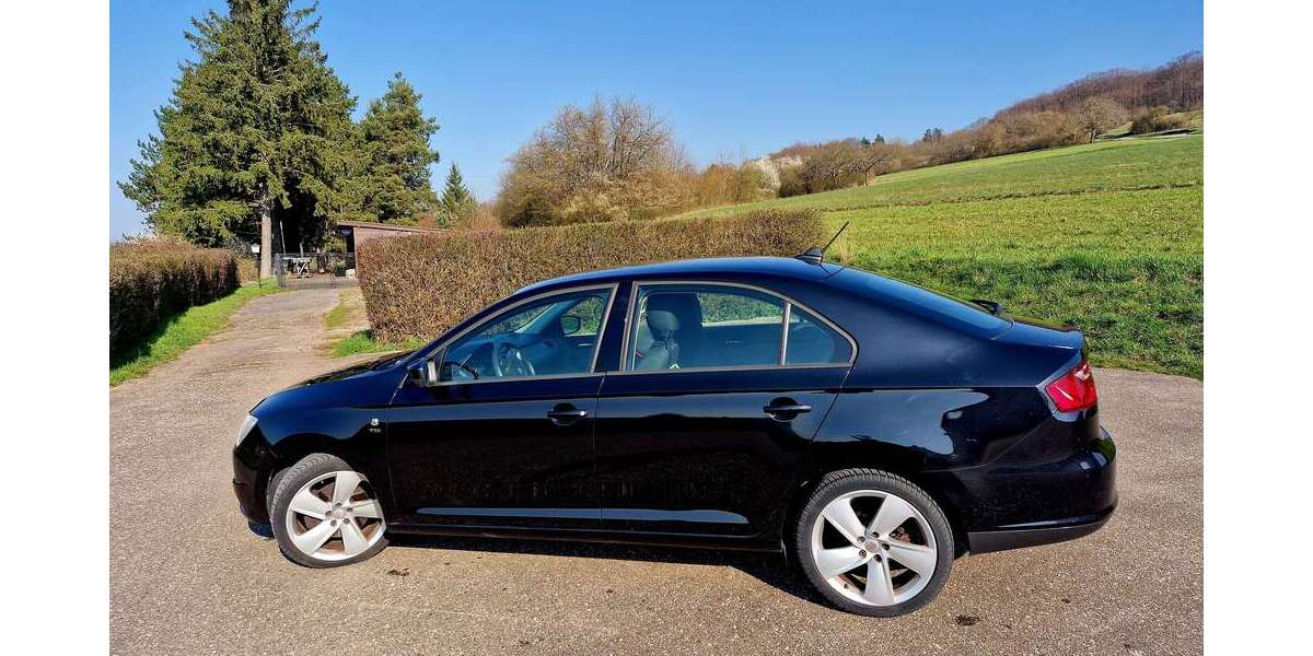 Seat Toledo 113.000 km 7.000 &euro; Niefern-Öschelbronn 75223