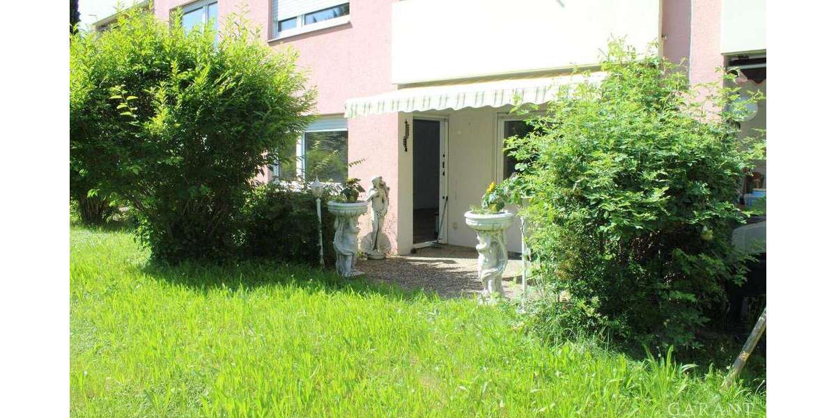 Etagenwohnung Heilbronn Kernstadt - 3 Zimmer, 76 m&sup2;, 1.140&euro; | Angebot:25601665