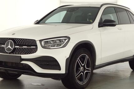 Mercedes-Benz GLC 300 97.396 km 41.444 &euro; Bruchsal 76646