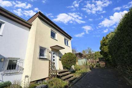 Haus Sinsheim - 4.5 Zimmer, 110 m&sup2;, 349.000&euro; | Angebot:25370896