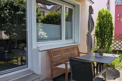 Wohnung Heilbronn Kernstadt - 3 Zimmer, 67 m&sup2;, 695&euro; | Angebot:26767186