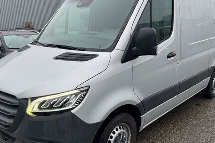 Mercedes-Benz Sprinter 237.835 km 19.990 &euro; Bretten 75015