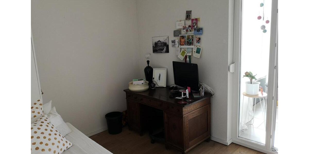 Etagenwohnung Neckarsulm - 3.5 Zimmer, 100 m&sup2;, 439.000&euro; | Angebot:24742900