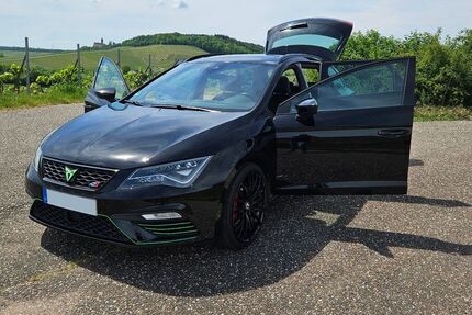 Seat Leon 155.939 km 16.249 &euro; Brackenheim 74336