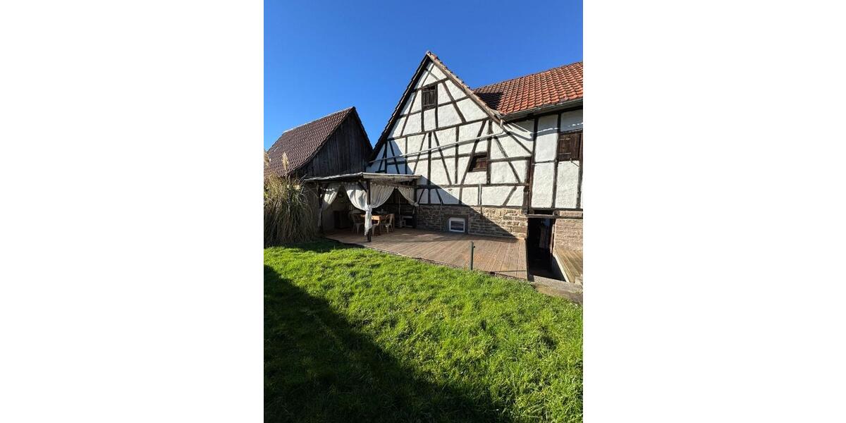 Einfamilienhaus Neulingen - 5.5 Zimmer, 136 m&sup2;, 499.000&euro; | Angebot:27079008