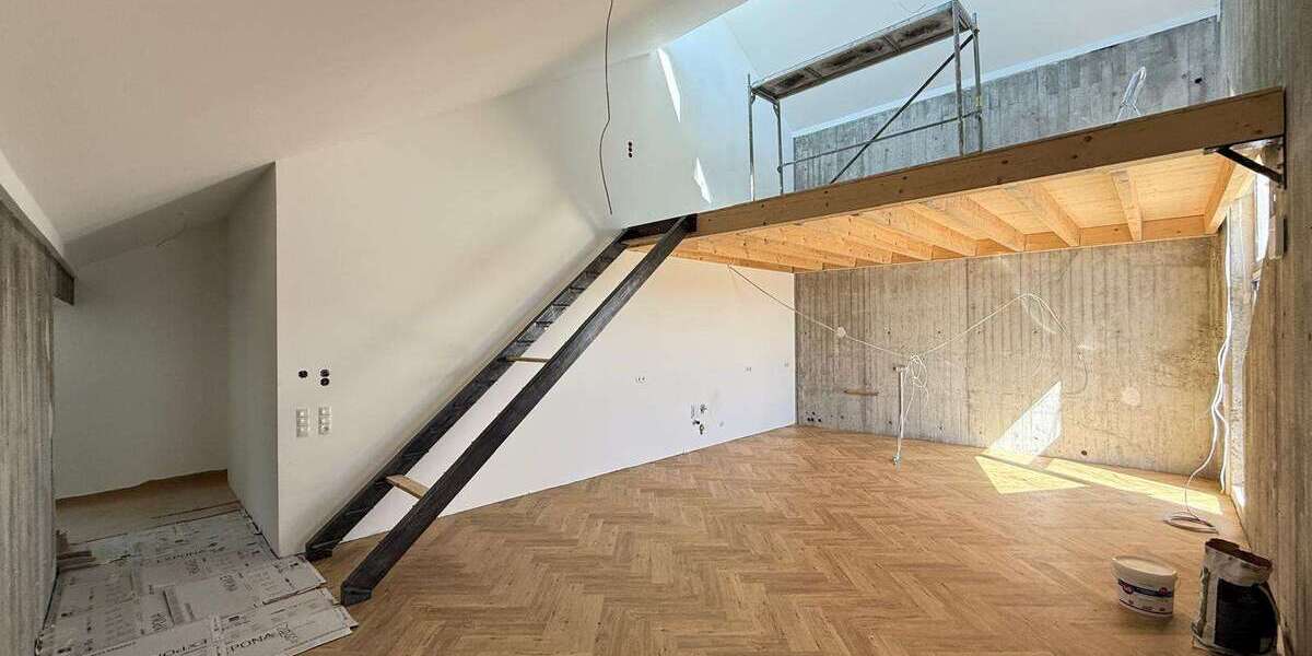 Etagenwohnung Illingen - 4.5 Zimmer, 167 m&sup2;, 2.100&euro; | Angebot:26252738