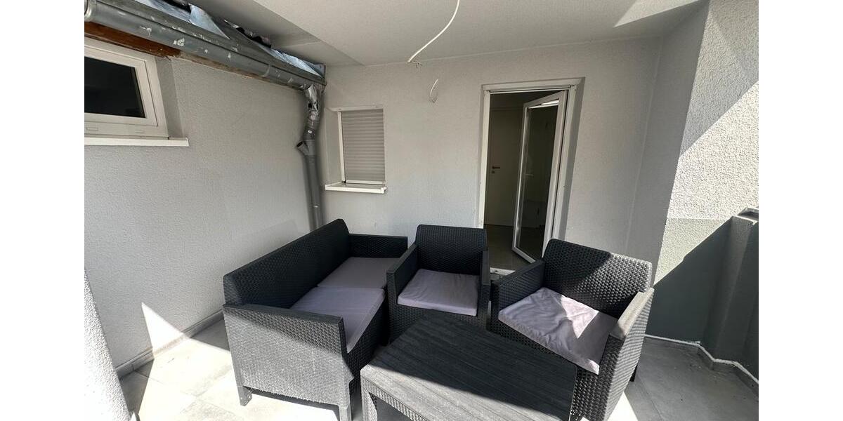 Etagenwohnung Mühlacker - 1 Zimmer, 20 m&sup2;, 550&euro; | Angebot:25477872