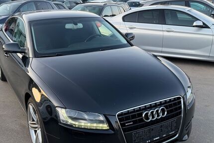 Audi A5 194.000 km 11.499 &euro; Gundelsheim 74831