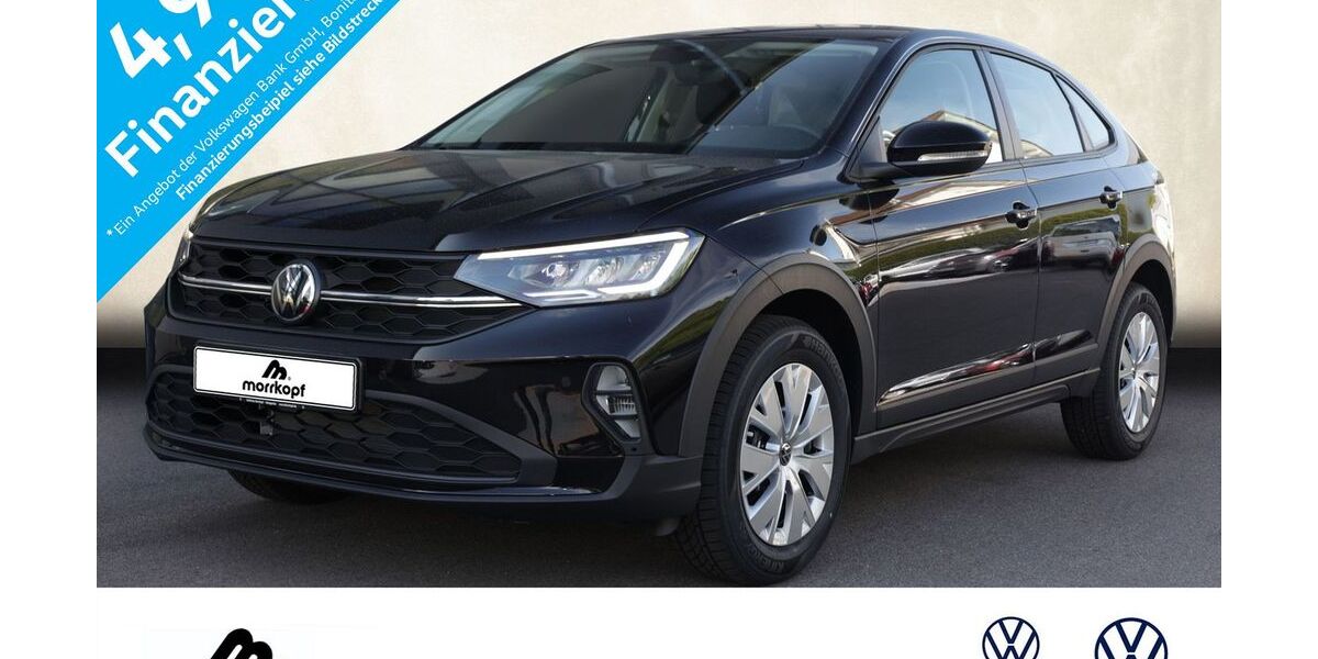 VW Taigo 10.000 km 19.880 &euro; Weingarten 76356