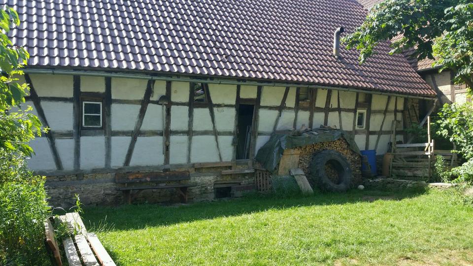 Einfamilienhaus Mühlacker - 240.000&euro; | Angebot:21334238