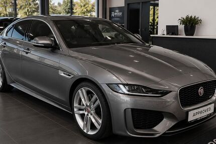 Jaguar XE 76.500 km 18.999 &euro; Heilbronn 74072