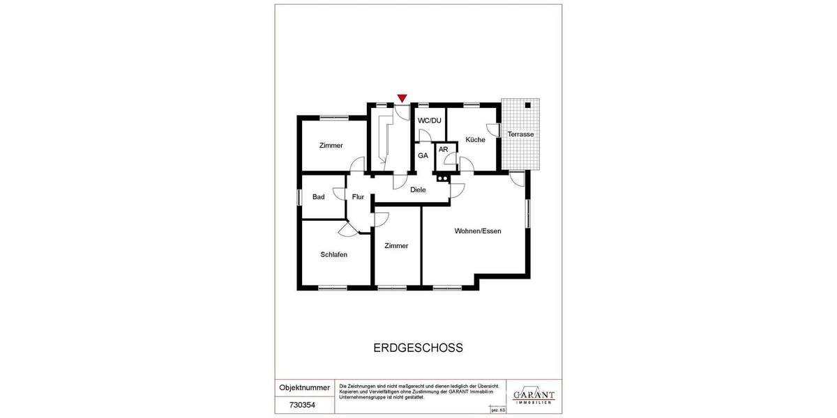 Mehrfamilienhaus, Wohnhaus Neunkirchen - 1 Zimmer, 272 m&sup2;, 649.000&euro; | Angebot:25682655