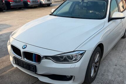 BMW 320 312.000 km 5.700 &euro; Bruchsal 76646