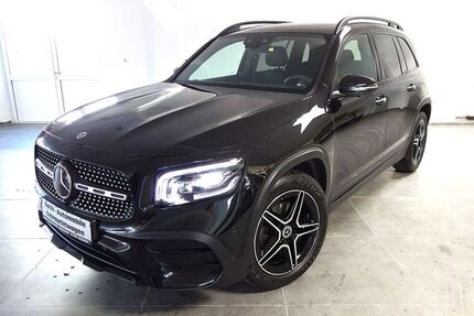 Mercedes-Benz GLB 250 132.000 km 33.900 &euro; Mühlacker 75417