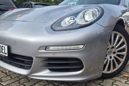 Porsche Panamera 142.000 km 31.990 &euro; Forst 76694