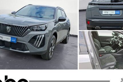 Peugeot 2008 23.368 km 19.350 &euro; Mühlacker 75417