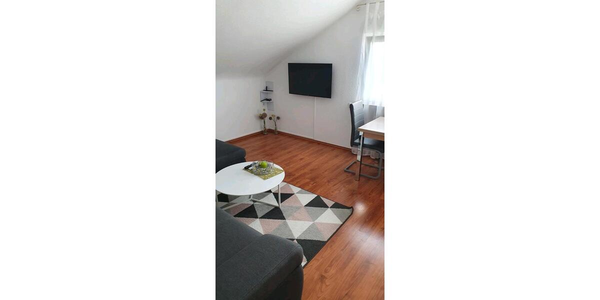 Etagenwohnung Bruchsal - 2.5 Zimmer, 63 m&sup2;, 176.000&euro; | Angebot:25783678