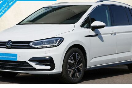 VW Touran 6.000 km 37.900 &euro; Weingarten 76356