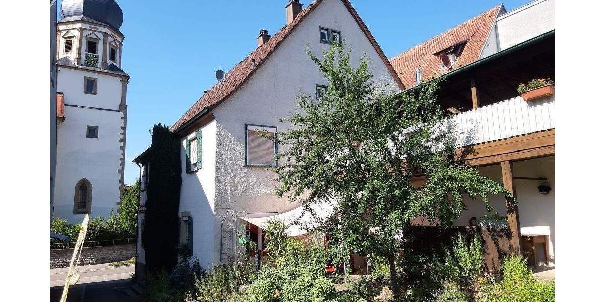 Mehrfamilienhaus, Wohnhaus Oedheim - 6 Zimmer, 226 m&sup2;, 398.500&euro; | Angebot:25747041