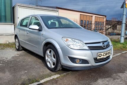 Opel Astra 49.800 km 4.490 &euro; Sachsenheim 74343