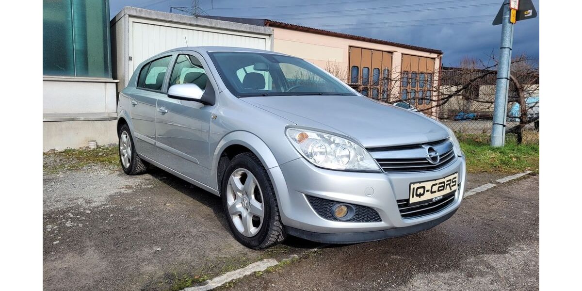 Opel Astra 49.800 km 4.490 &euro; Sachsenheim 74343