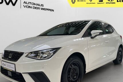 Seat Ibiza 108.000 km 10.880 &euro; Heilbronn 74076