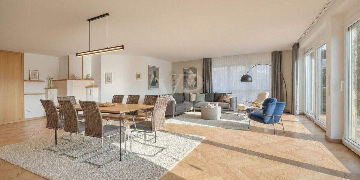 Einfamilienhaus Heilbronn / Kirchhausen Kirchhausen - 7 Zimmer, 333 m&sup2;, 1.380.000&euro; | Angebot:25731894