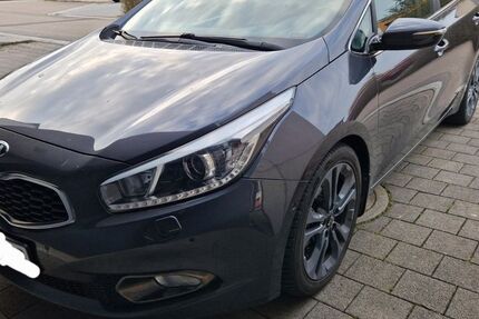 Kia ceed / Ceed 164.150 km 7.200 &euro; Schwaigern 74193