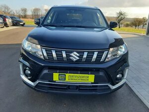 Suzuki Vitara 1.4 Boosterjet Hybrid Comfort+ 68.580 km 17.990 &euro; Obrigheim-Asbach 74847