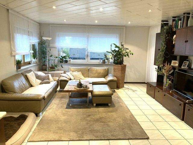 Etagenwohnung Mühlhausen Rettigheim - 4 Zimmer, 112 m&sup2;, 359.000&euro; | Angebot:25661067