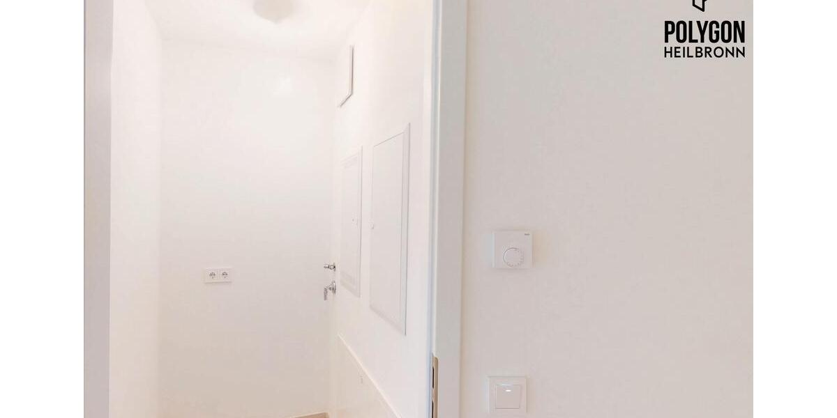 Erdgeschoßwohnung Heilbronn Kernstadt - 3 Zimmer, 89 m&sup2;, 1.345&euro; | Angebot:22697098