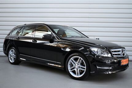 Mercedes-Benz C 200 77.300 km 19.990 &euro; Forst 76694