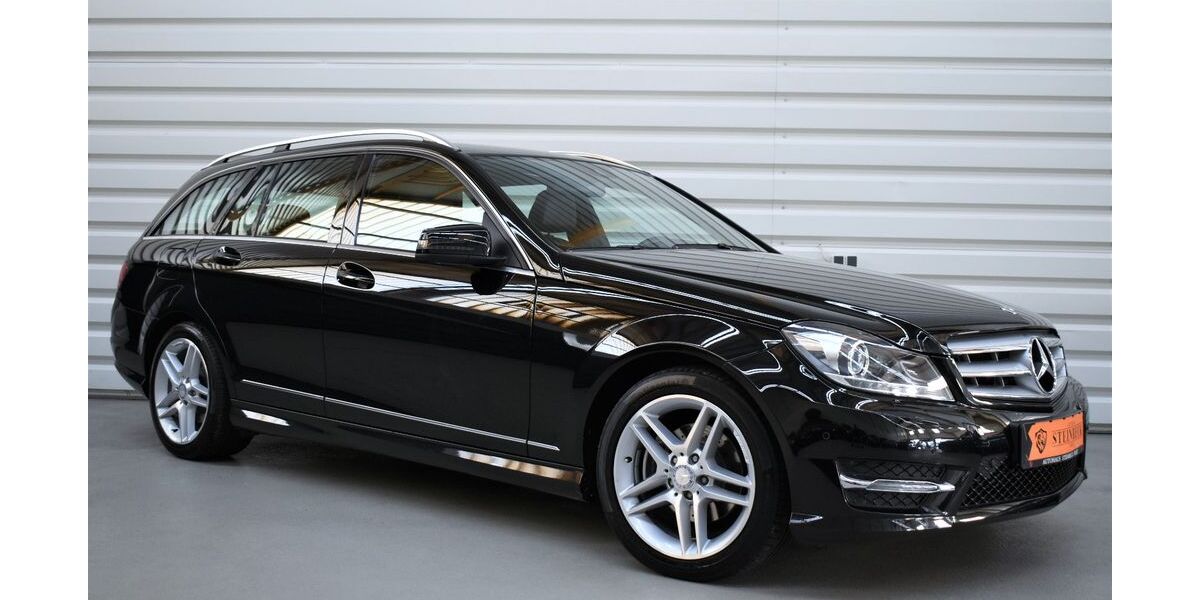 Mercedes-Benz C 200 77.300 km 19.990 &euro; Forst 76694