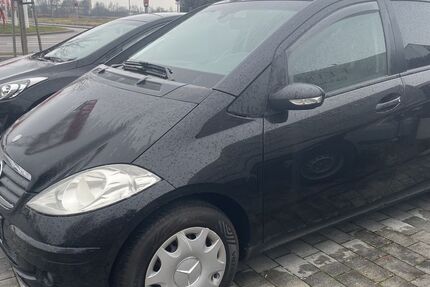 Mercedes-Benz A 150 116.000 km 5.900 &euro; Bruchsal 76646