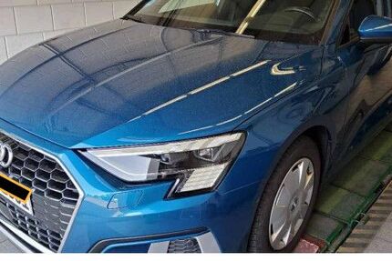 Audi A3 54.400 km 22.430 &euro; Weinsberg 74189
