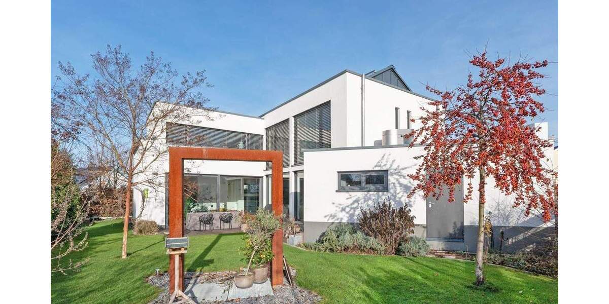 Einfamilienhaus Malsch - 8 Zimmer, 198 m&sup2;, 1.250.000&euro; | Angebot:25815989