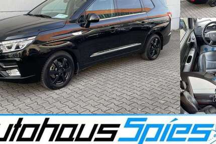 SsangYong Rodius 139.153 km 16.990 &euro; Heilbronn 74076