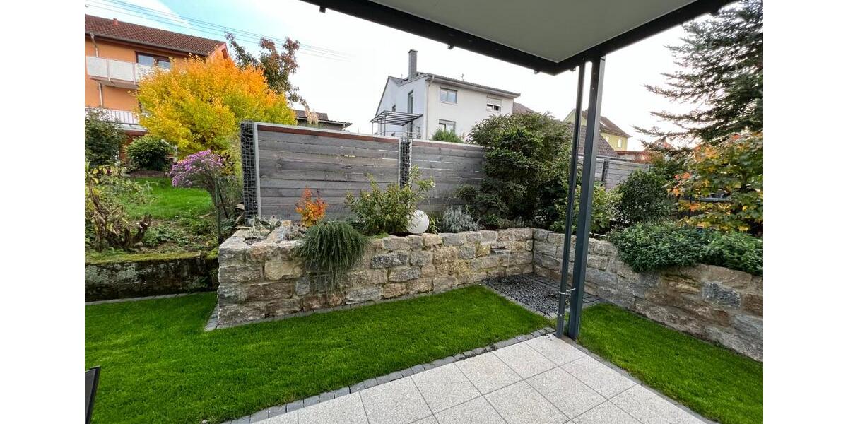 Mehrfamilienhaus, Wohnhaus Sinsheim - 3.5 Zimmer, 92 m&sup2;, 475.000&euro; | Angebot:25228526