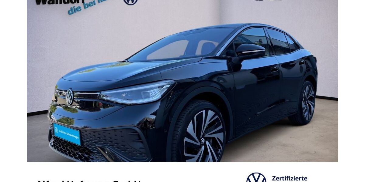 VW ID.5 5.754 km 47.209 &euro; Walldorf 69190