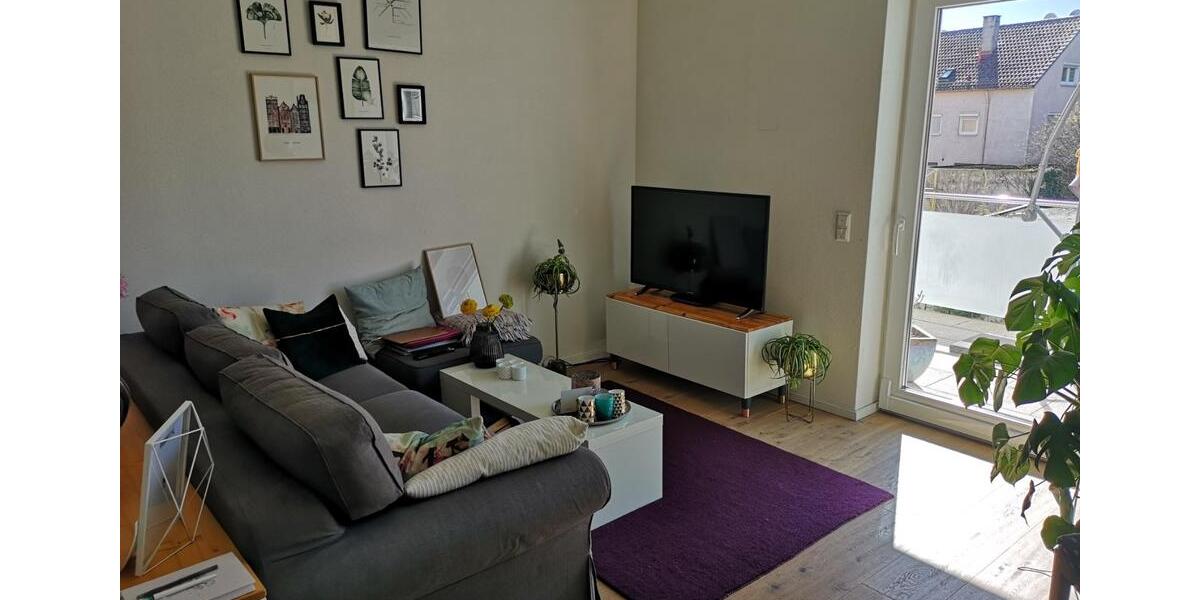 Etagenwohnung Neckarsulm - 3.5 Zimmer, 100 m&sup2;, 439.000&euro; | Angebot:24742900