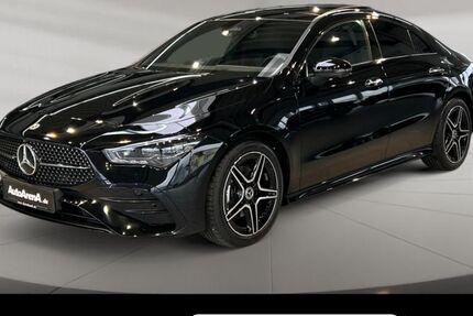 Mercedes-Benz CLA 180 23.979 km 36.118 &euro; Heilbronn 74072