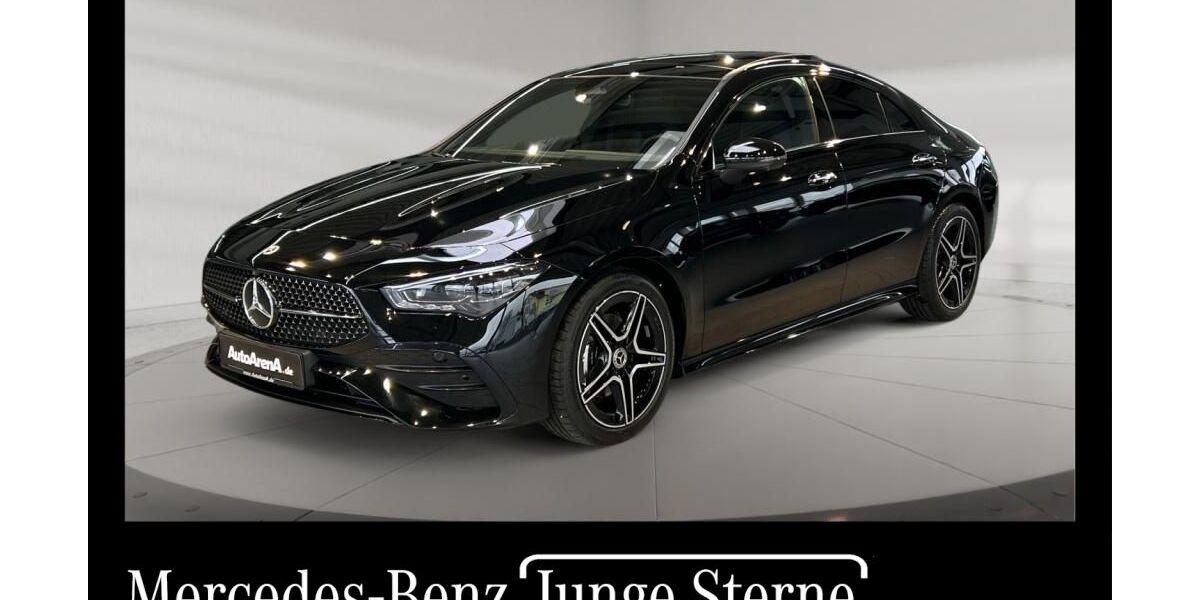 Mercedes-Benz CLA 180 23.979 km 36.879 &euro; Heilbronn 74072