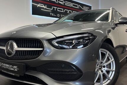 Mercedes-Benz C 200 54.499 km 27.390 &euro; Bretten 75015