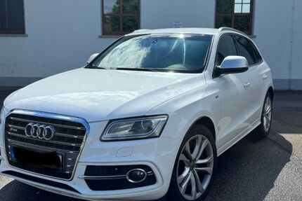 Audi SQ5 239.000 km 14.600 &euro; Eppingen 75031